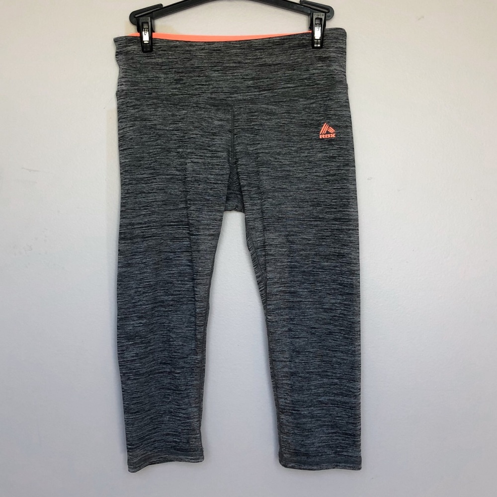RBX crop leggings